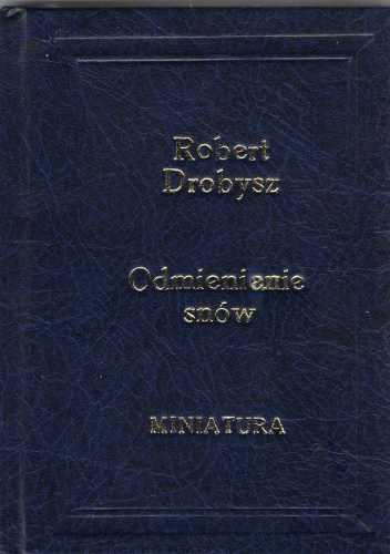 Odmienianie snów. Mitologia dla początkujących