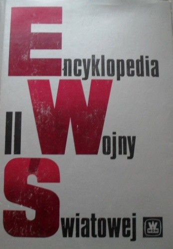 Encyklopedia II Wojny Światowej