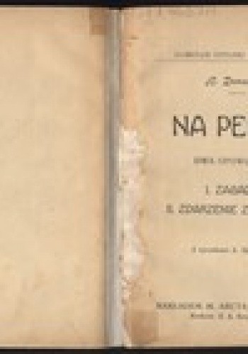 Na pensji