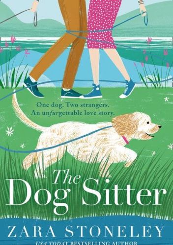 The dog sitter