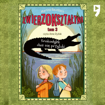 Zwierzokształtni. Tom 3