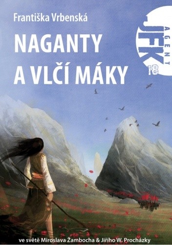 Naganty a vlčí máky