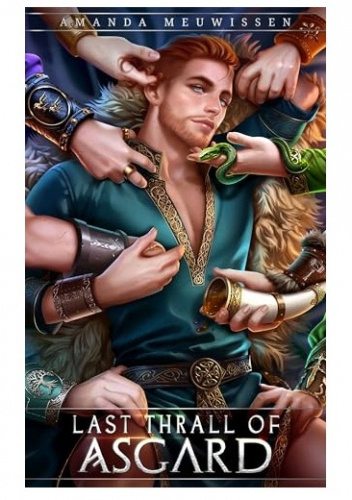 Last Thrall of Asgard