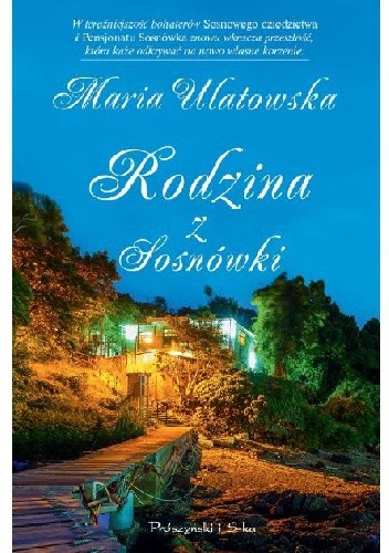 Rodzina z Sosnówki