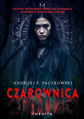 Czarownica. Tom 1
