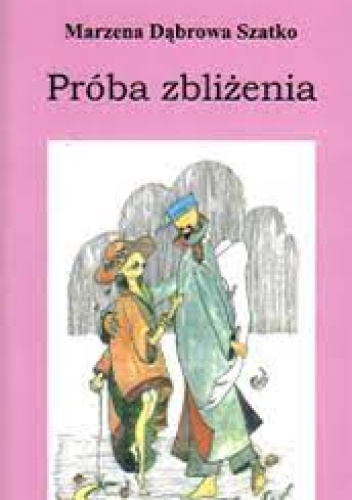 Próba zbliżenia
