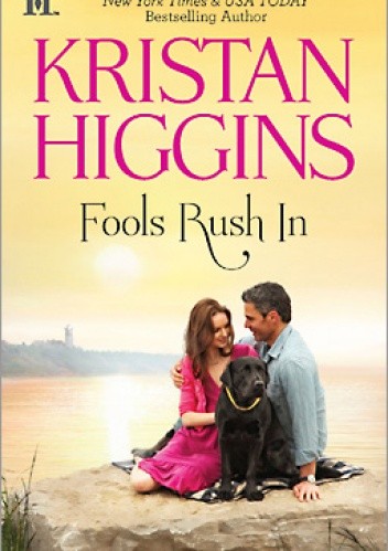 Fools Rush In