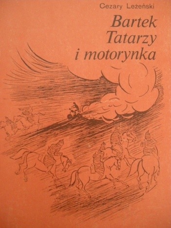 Bartek, Tatarzy i motorynka