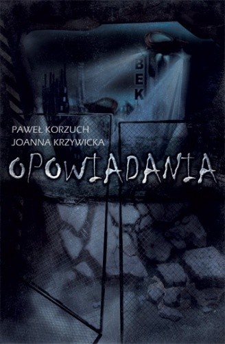 Opowiadania