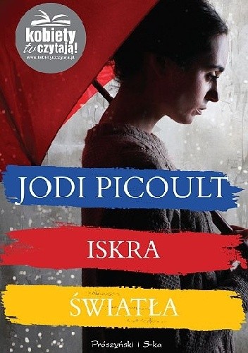 Iskra światła