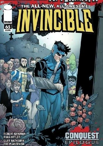 Invincible #65