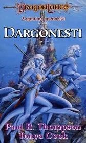 Dargonesti
