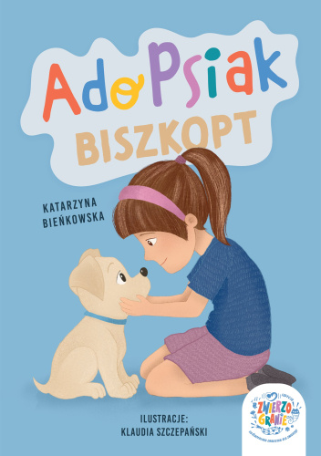 AdoPsiak Biszkopt