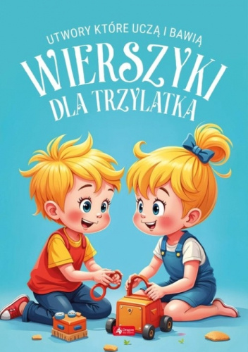 Wierszyki dla trzylatka