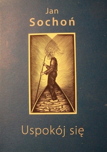 Uspokój się