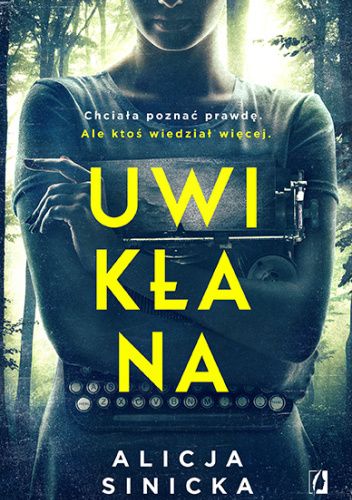 Uwikłana