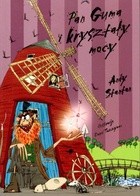 Pan Guma i kryształy mocy