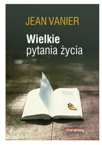Wielkie pytania życia