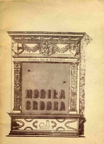 Mogiła Ordona