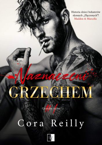 Naznaczeni grzechem. Część pierwsza