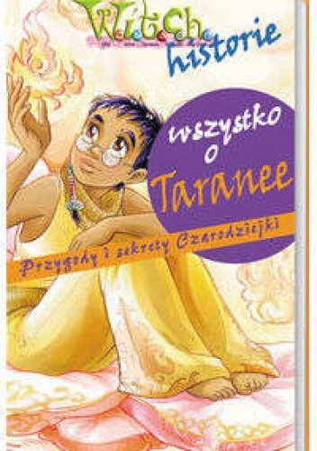 Wszystko o Taranee