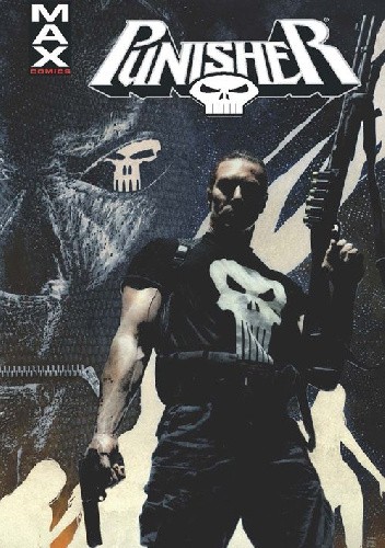 Punisher Max, tom 10