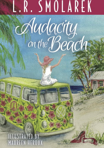 Audacity on the Beach