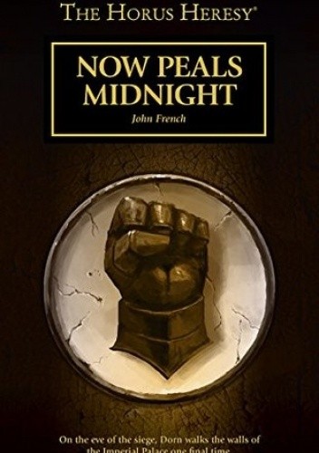 Now Peals Midnight