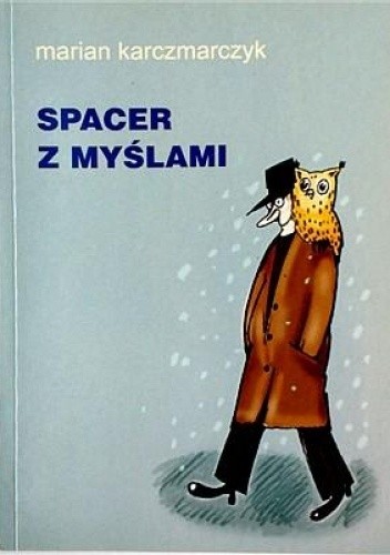Spacer z myślami
