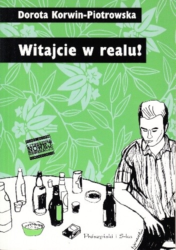 Witajcie w realu!