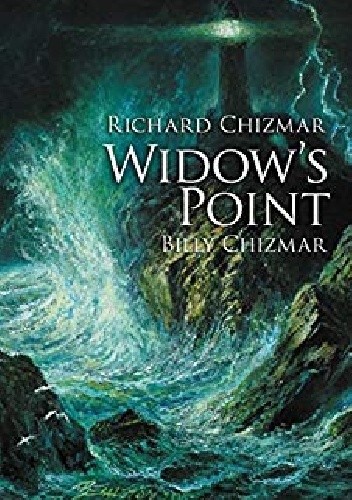 Widow's Point