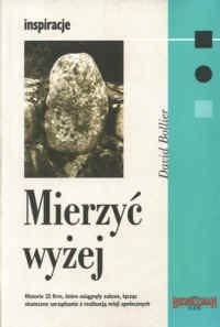 Mierzyć wyżej