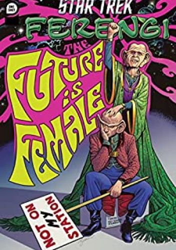 Star Trek: Ferengi