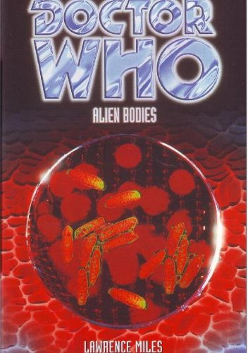 Doctor Who: Alien Bodies