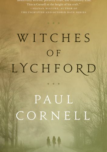 Witches of Lychford