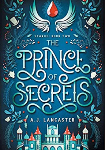 The Prince of Secrets