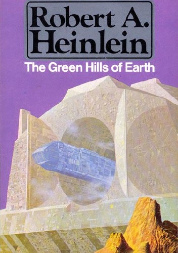 The Green Hills of Earth