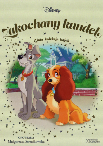 Zakochany Kundel