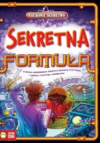 Sekretna formuła