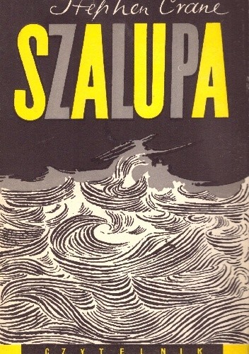 Szalupa i inne opowiadania