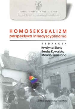 Homoseksualizm perspektywa interdyscyplinarna