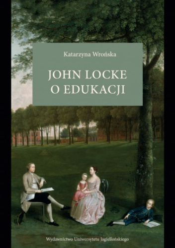 John Locke o edukacji