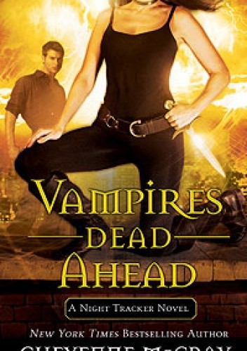 Vampires Dead Ahead