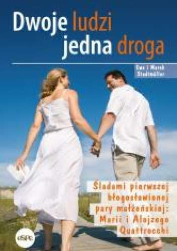 Dwoje ludzi jedna droga