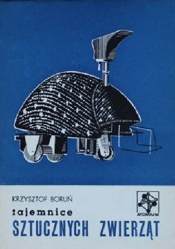 Tajemnice sztucznych zwierząt