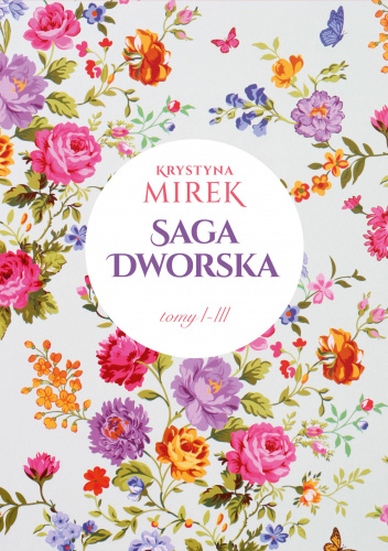 Saga dworska
