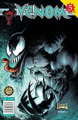 Venom: Dreszcz, cz.3
