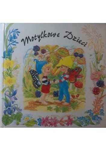 Motylkowe Dzieci