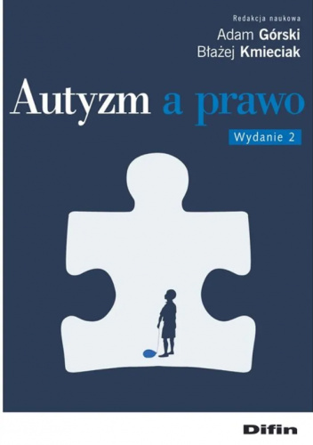 Autyzm a prawo