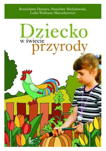 Dziecko w świecie przyrody